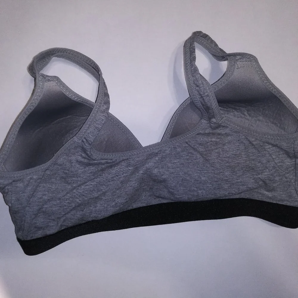 Multiple Sport Bras All Large - Picture 9 of 13